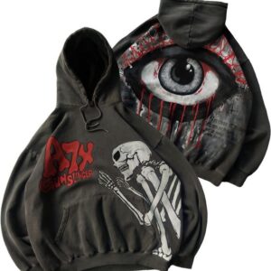 hoody-chakota