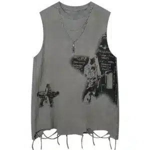 crop top-chkota plomo