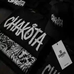 ROPA-CHAKOTA
