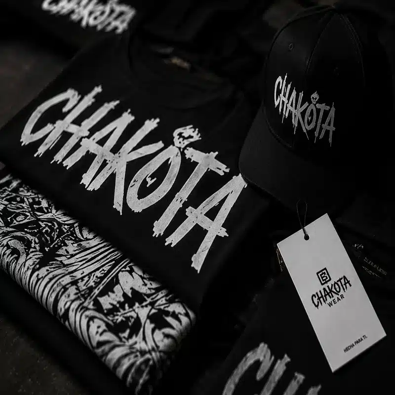 ROPA-CHAKOTA