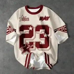 STREETWEAR CHAKOTA